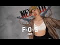 Jaypblood - F-O-G / ZAVE [Girlshiphop]