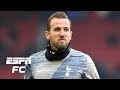 Would Tottenham’s Harry Kane be better off at Barcelona or Real Madrid? | Extra Time