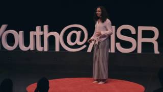 Prejudice | Hoda Elbeshbeshy | TEDxYouth@AISR