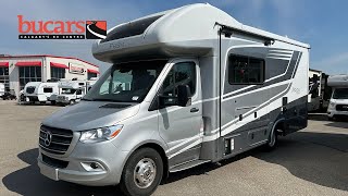 Washer/Dryer in a C Class! 2023 Coachmen Prism Elite 24MB Motorhome