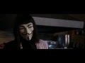 The Best Quote From V for Vendetta