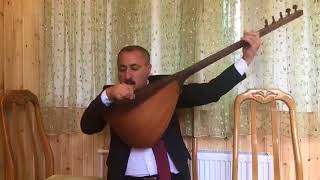 Bizim Yol Aşıq Ədalət Dəlidağlı ilə canlı yayımda sazlı sözlü dəqiqələr