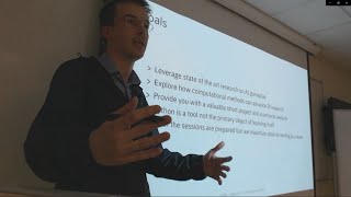 CAPS - Introduction - 10/2018