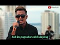 liyupa mura with lyrics treast