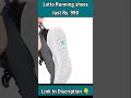 lotto aroldo running shoes for men just @799 onlineshopping shorts shoesunboxing reels shoes