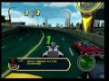 simpsons hit and run mission 12 bart n frink