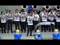 Together in Electric Dreams - 50th Anniversary Concert Cainta Blue Scouts Drum and Bugle Corps