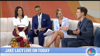 Dylan Dreyer 11/13/25