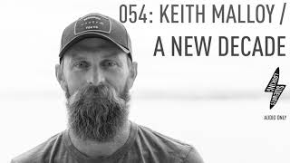 Keith Malloy's Surfing Life In Three Parts | Looking Sideways | 054