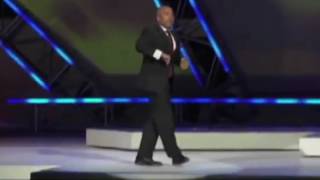 Fubu How It All Started Daymond John