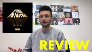 Dreamville - 'Revenge of the Dreamers III' Album Final Review and Thoughts