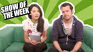 Show of the Week: Overcooked and 5 Least Appetising Things We've Cooked in Games