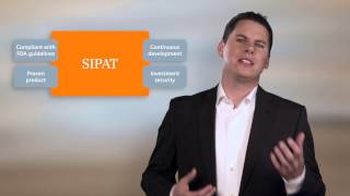 SIPAT: proven, Future-Proof Solution for PAT