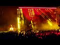 Post Malone "Better Now" @ Hollywood Bowl 6/27/18