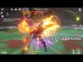 Dehya's Echo challenge guide - Dehya Envisaged Echoes Genshin Impact