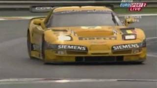 2005 FIA GT Spa 24H