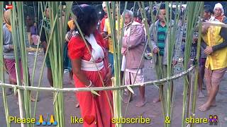 Kherai Puja || खेराइ पुजा || Bodo community || Chirang - Assam