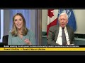 un an imperfect institution says canada s ambassador