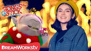 "Holiday" by Madonna - Cover by Sunny Keller | Trolls presents SONGS THAT STICK
