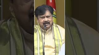 కుటుంబం అంటే ఏంటి రోజమ్మ .వర్ల రామయ్య #ycp #live #tdp #janasena #a