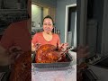 pavo enchilado al estilo diana s kitchen pavos receta thanksgiving food dianaskitchen