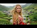 celtic music calming melodies with angelic female vocals for relaxation and focus