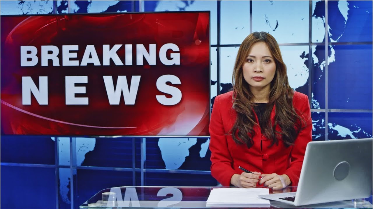 News Analysts, Reporters, And Journalists Career Video - YouTube