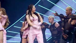 230422 BLACKPINK JENNIE 제니 직캠   Pretty Savage