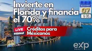 ¿Mito o Realidad? Créditos Hipotecarios para Mexicanos en EE.UU.: Todo lo que Debes Saber