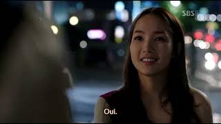 City Hunter Vostfr Drama Coren | EP 02