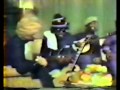 Peter Tosh - Interview [1976]