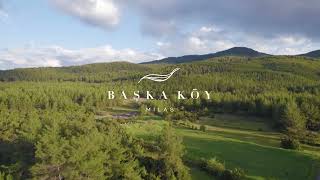 Burası Başka Köy #BaşkaKöy