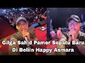 FULL GILGA SAHID GEDABRUS HONEYMOON DI THAILAND HAPPY ASMARA HAMIL