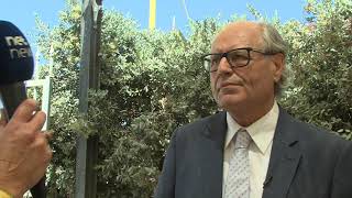 Edward Sicluna jgħid li \