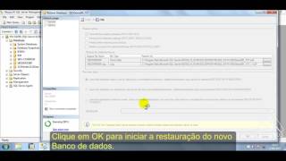 SAP B1 Backup Restore SQL Server 2008 R2