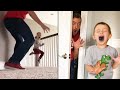 Father  Son Ultimate Scare Montage!