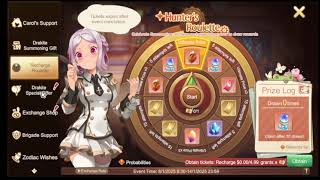 Draconia Saga (FRI, Daily Quest, Gameplay🤣♥ Casual F2P Guide) [011025] Stream