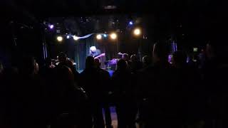 Wreckless Eric @ Rebellion Manchester 4th May 2019