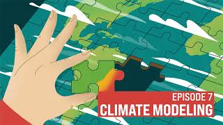 A Day in the Half-Life: Climate Modeling
