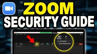 How To Protect Your Customers With Zoom Complete Guide