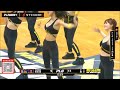 【p. league 】2022 11 12 桃園璞園領航猿 vs 新北國王 新北國王啦啦隊