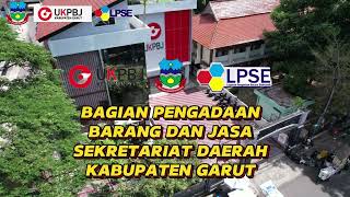 PROFIL UKPBJ KABUPATEN GARUT 2024