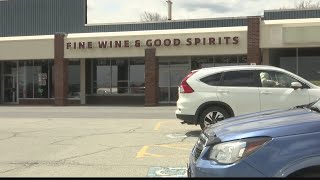 PLCB expanding curbside pick up to 565 Wine & Spirits shops