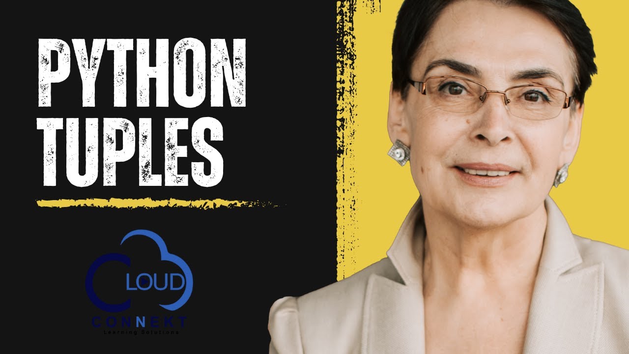 Understanding Tuples In Python