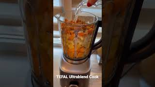 Tefal Ultrablend Cook