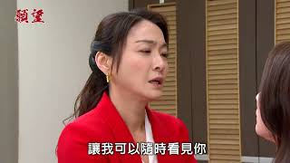 願望│EP12 預告 麗紅外遇若元介入家庭 珍妮母女鬧翻當眾抖出秘密？│ Vidol