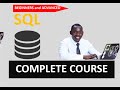 SQL: ORACLE DATABASE CREATION ERROR SOLVED!---Douglas Onencan