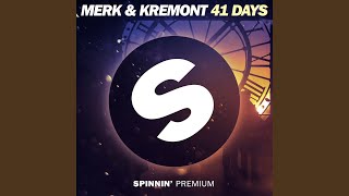 41 Days (Extended Mix)