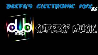 [SuperSF Mix] D\u0026EFG'S Electronic Mix 86 - Continuous Mix