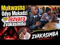 Ndakadyirwa Mukadzi Changamire, NeMukwasha Wangu Chaiye. Munda Wakaita Kusakurwa - Headman Nyamaropa